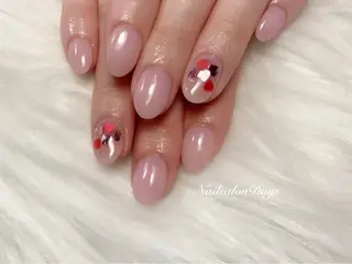 ネイル Days Yuukaのネイルデザイン