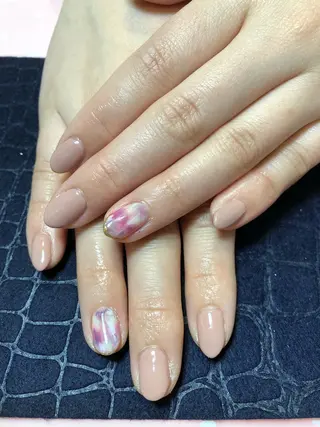 ネイル ネイルサロン Sweetのネイルデザイン