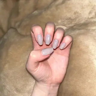 ネイル ネイルサロン＆スクール GINA所属・池田 みくのネイルデザイン