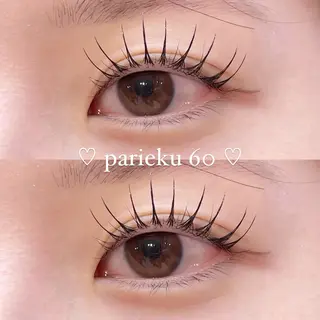 マツエク・マツパ Linka 🎀のマツエク・マツパデザイン