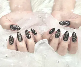 ネイル KIREIE .Rのネイルデザイン