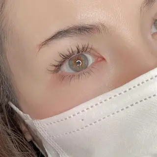 マツエク・マツパ ARLY'S OFFICIAL所属・ARLY's CHIHIROのマツエク・マツパデザイン