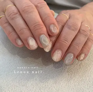 ネイル nailsalon Lenoaのネイルデザイン