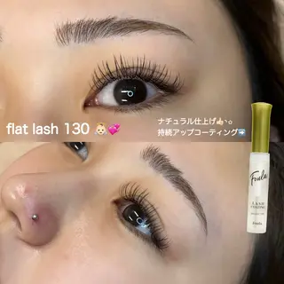 マツエク・マツパ MAQUIA 後藤のマツエク・マツパデザイン