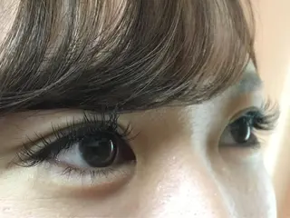 マツエク・マツパ Calin カランのマツエク・マツパデザイン