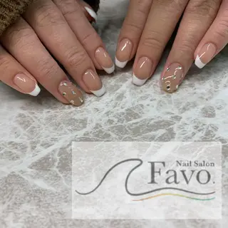 ネイル BeautyFavo .byKannaのネイルデザイン