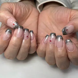 ネイル 🌷 MIO🌷のネイルデザイン