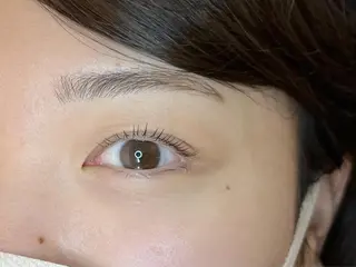 マツエク・マツパ HARUHARU hinano *のマツエク・マツパデザイン