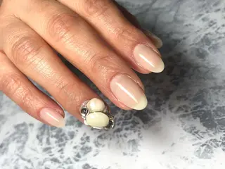 ネイル private salon TOMOMINAILs所属・TOMOMI NAILsのネイルデザイン