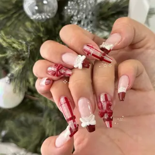 ネイル n. nailのネイルデザイン