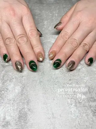 ネイル Y's nailのネイルデザイン