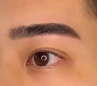 アイブロウ 丸川 美咲の眉毛・アイブロウイメージ