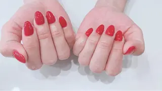 ネイル juicynail天神店所属・山崎 麻未のネイルデザイン