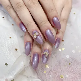 ネイル ジョリ En 💞🦋のネイルデザイン