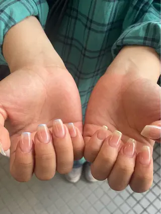 ネイル One HARUNAのネイルデザイン