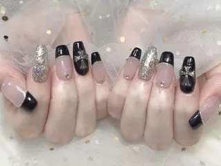 ネイル ジョリ En 💞🦋のネイルデザイン