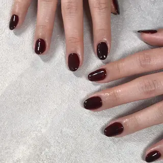 ネイル Nes.Nail所属・Miyagi Asamiのネイルデザイン