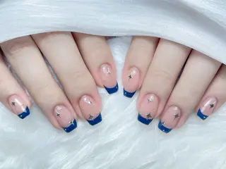 ネイル 🎀Ｍ nails✨ ビューティーのネイルデザイン