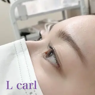 マツエク・マツパ eyelash presh yukaのマツエク・マツパデザイン