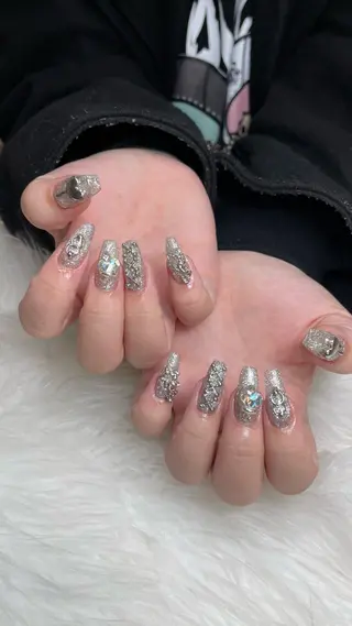 ネイル The 1989 Nail Salonのネイルデザイン