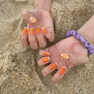 ネイル Novem.9 _misuzuのネイルデザイン