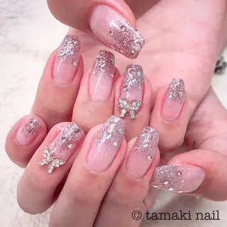 ネイル MAYME所属・MAYME TAMAKIのネイルデザイン