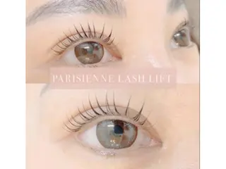 マツエク・マツパ アイブロウ/まつぱ T-lash恵比寿店のマツエク・マツパデザイン