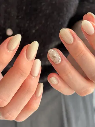 ネイル MISATO ネイリスト福岡/薬院のネイルデザイン