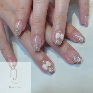 ネイル Nail Salon Luna.RINAのネイルデザイン
