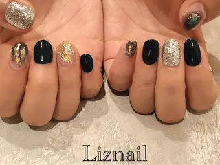 ネイル Rawr / saoriのネイルデザイン