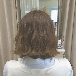 ミディアム カラー RUMéL 🌙YUIのマツエク・マツパデザイン