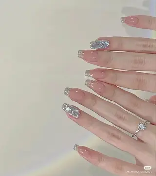 ネイル Vp ネイルのネイルデザイン