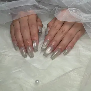 ネイル 🎀Feliz じゅりあ🎀のネイルデザイン