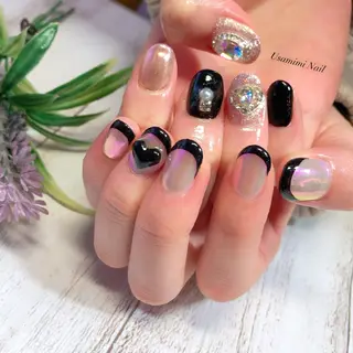 ネイル USAMiMi 🐰💕のネイルデザイン