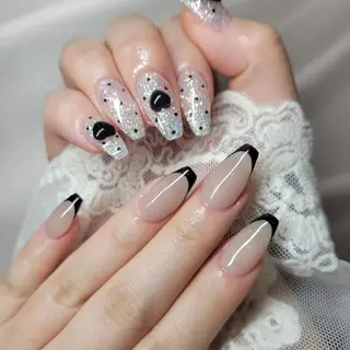 ネイル Nail salon Coco所属・Nail salon Coco【溝の口駅】のネイルデザイン