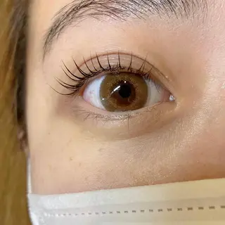 マツエク・マツパ earth高岡店 / rinaのマツエク・マツパデザイン