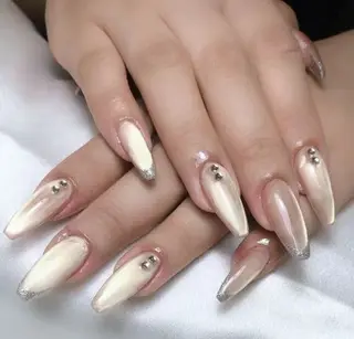 ネイル LR.ONE ヨウのネイルデザイン