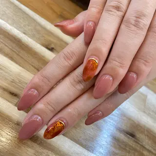 ネイル ネイルサロン Alaia 津田沼店のネイルデザイン