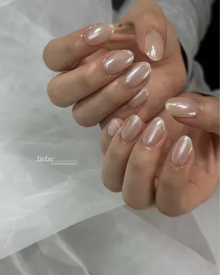ネイル Liebe nailのネイルデザイン