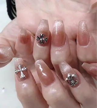 ネイル 大門浜松町 ネイルのネイルデザイン