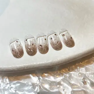 ネイル since所属・金谷 美緒のマツエク・マツパデザイン