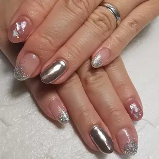 ネイル reve あやののネイルデザイン