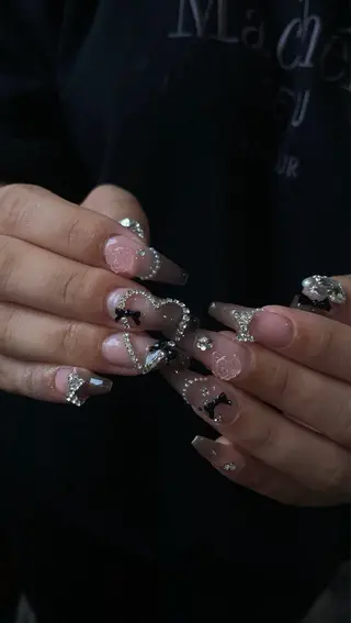 ネイル studio 416のネイルデザイン