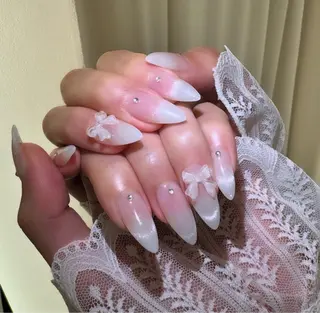 ネイル Rin Rin TA Nailのネイルデザイン