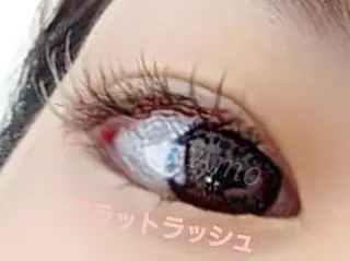 マツエク・マツパ ‘Amo アモのマツエク・マツパデザイン