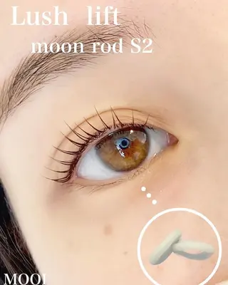 マツエク・マツパ noel　nagi 🎀🫧のマツエク・マツパデザイン