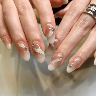 ネイル nailAVANCE akariのネイルデザイン