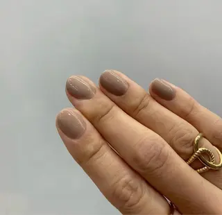 ネイル aneughan nailのネイルデザイン