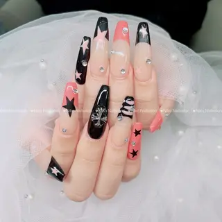 ネイル Niko Nail salon 銀座本店のネイルデザイン