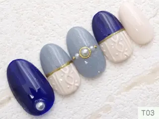 ネイル ネイル nanのネイルデザイン